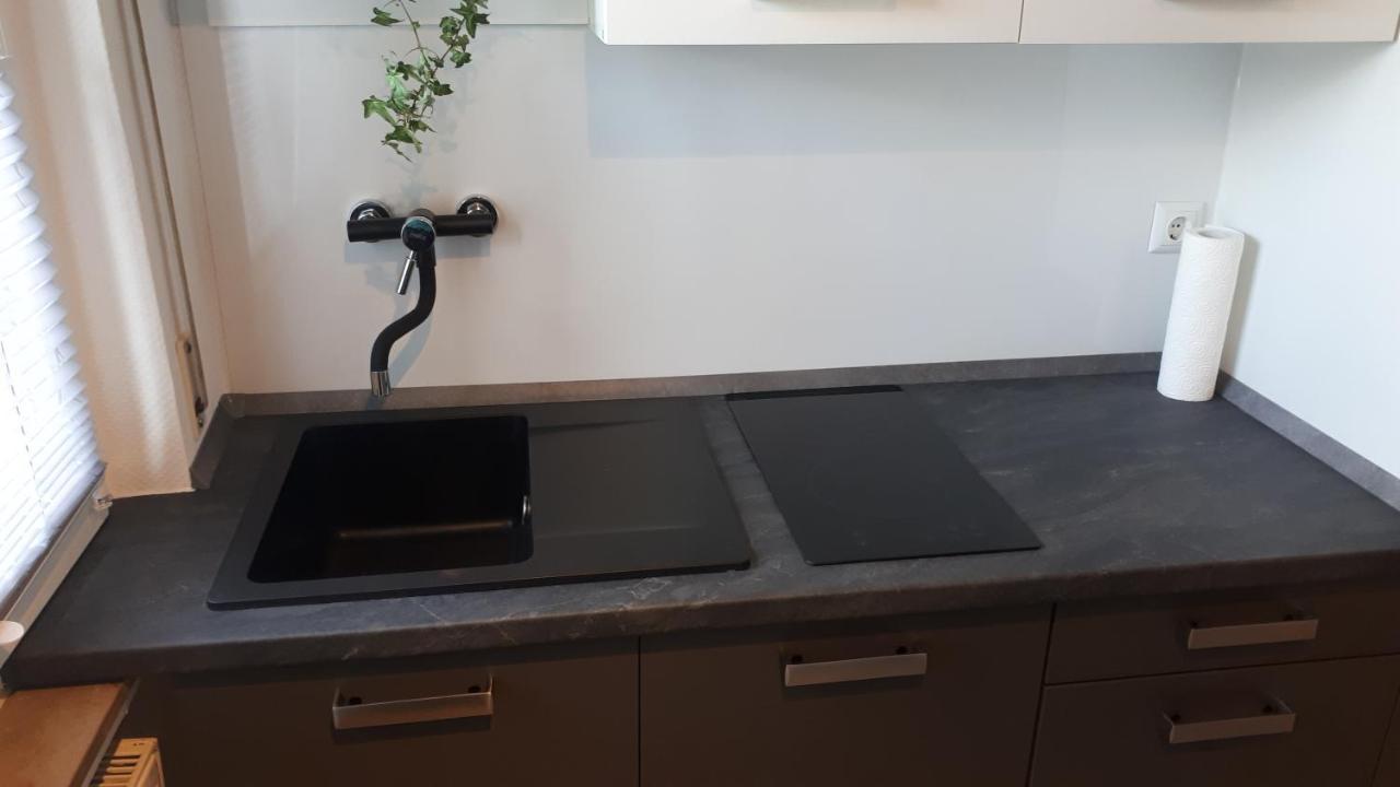 Ferienwohnung 43Qm Torf 10 Naehe Moehnesee Warstein Exterior foto