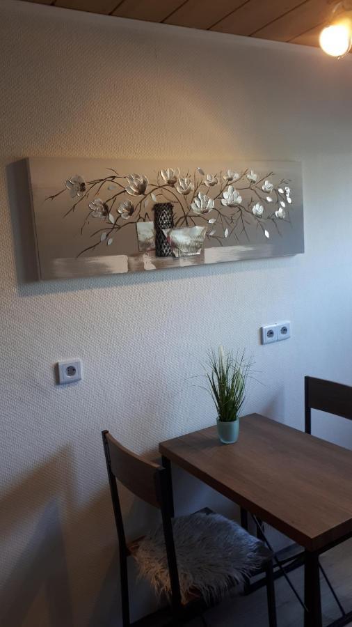 Ferienwohnung 43Qm Torf 10 Naehe Moehnesee Warstein Exterior foto