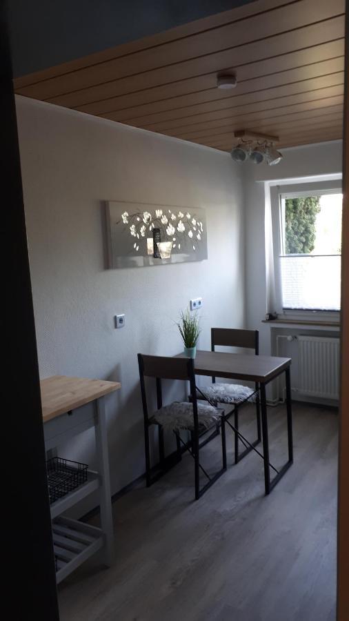 Ferienwohnung 43Qm Torf 10 Naehe Moehnesee Warstein Exterior foto