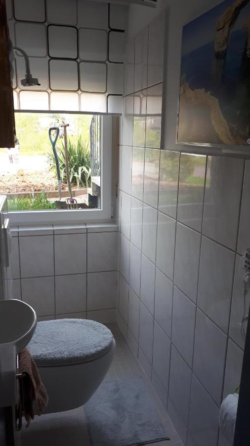 Ferienwohnung 43Qm Torf 10 Naehe Moehnesee Warstein Exterior foto