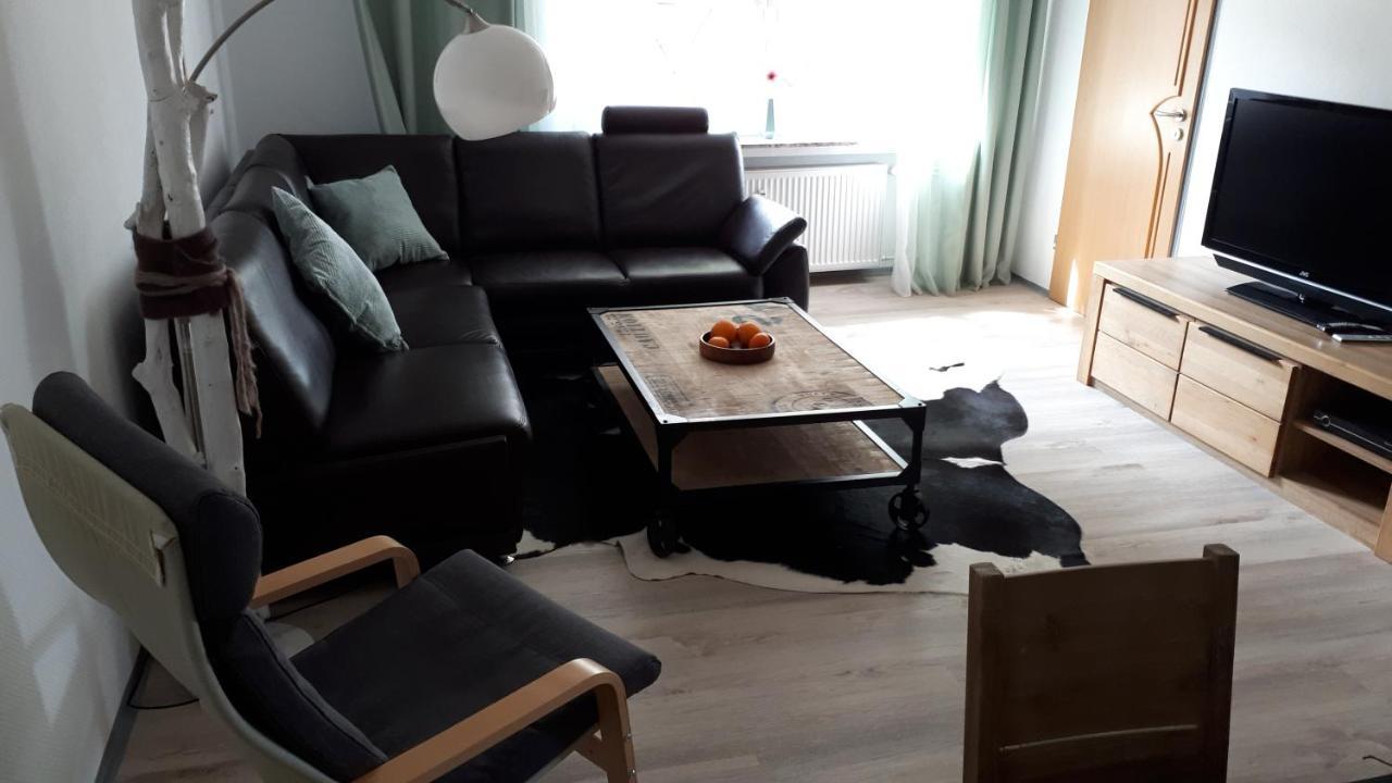 Ferienwohnung 43Qm Torf 10 Naehe Moehnesee Warstein Exterior foto